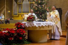 24.12.2024 Christmette